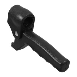 OATIPHO 2pcs Walking Cane Handle Durable Crutch Aid for Seniors Foldable Design for Assisted Grip for Standing Support