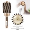 Bellavision Volume King King Rollbit High-quality Ceramic Aluminum Brush, 1 Piece, No. 53 / 벨라비전 볼륨 대왕 왕 롤빗 고급 세라믹 알루미늄 브러쉬, 1개, 53호