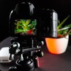 Rollei Macro Sledge Stable Photo/Video Macro Setting Slide for DSLR