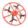Flying Toys Drone with LED Light Remote Control Hand Drone