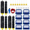 Replacement Accessories Kit for iRobot Roomba 600 Series 694 675