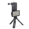 Tattoo Artwork Fill Light for Photos Brightness Dimmable Photography Mobile