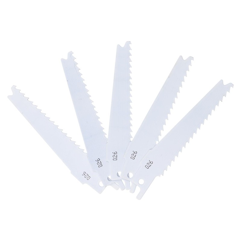 Kyocera Former Ryobi Reciprocating Saw Blades for Wood Renovation 4.0