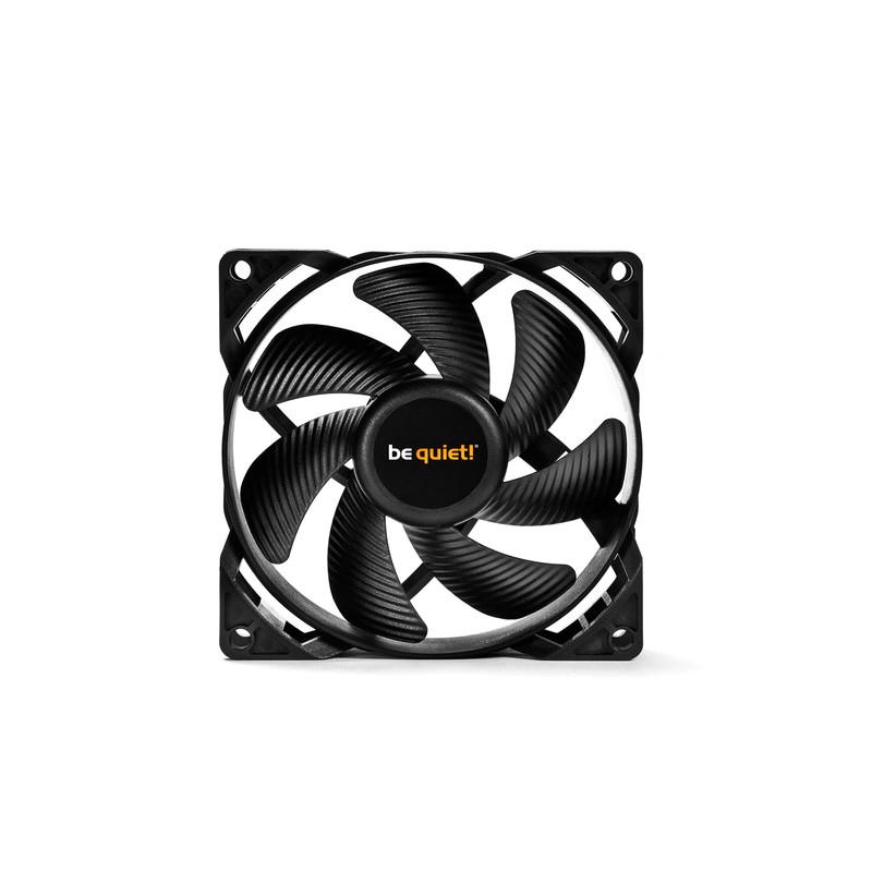 be quiet! Pure Wings 2 92mm Premium Low Noise Cooling