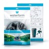 Accessory Set for Rainwater Tanks/Barrels (Pack of 5) ICANSET 7,