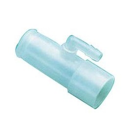 Teleflex Medical Inc 921642 Pressure Line Adaptor, 22Mm Id/Od Connections,Teleflex Medical Inc - Each 1