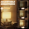 Blakapoo Halogen Bulbs R7S 300W WW 118mm 5P