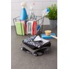 DII Set de 6 paños de cocina de microfibra ultra