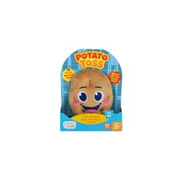 Chuckle & Roar Potato Toss Family Game