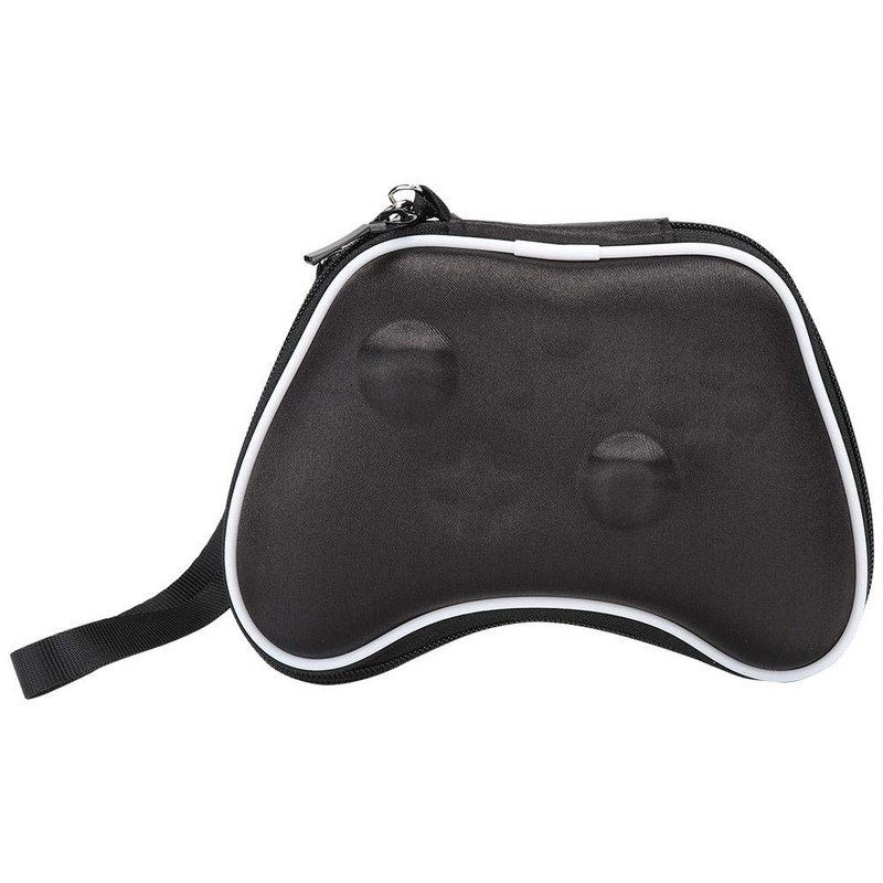 EVA Portable Storage Bag Hard Pouch Case for One Controller