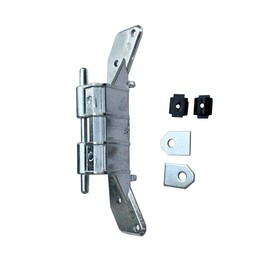 153150 Bosch Siemens BSH Washing Machine Door Hinge Baldo-direkt