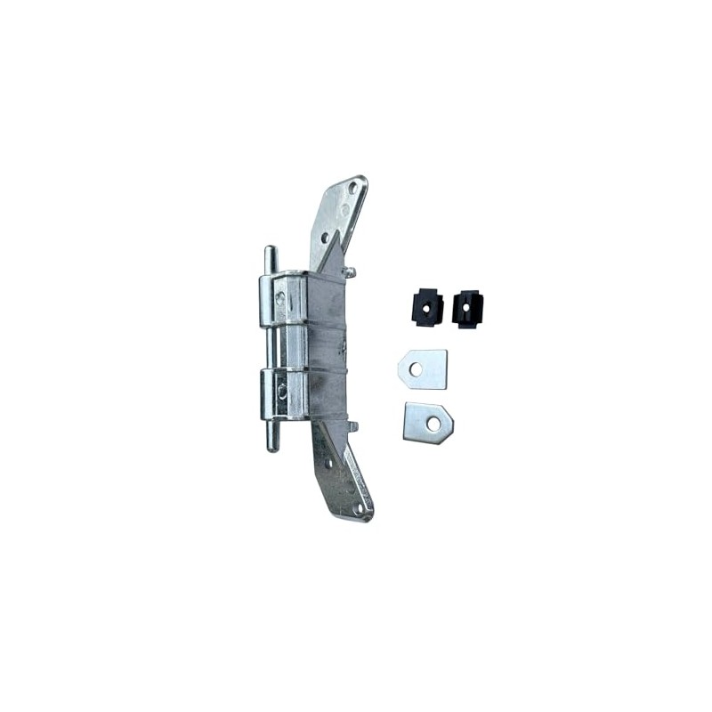 153150 Bosch Siemens BSH Washing Machine Door Hinge Baldo-direkt