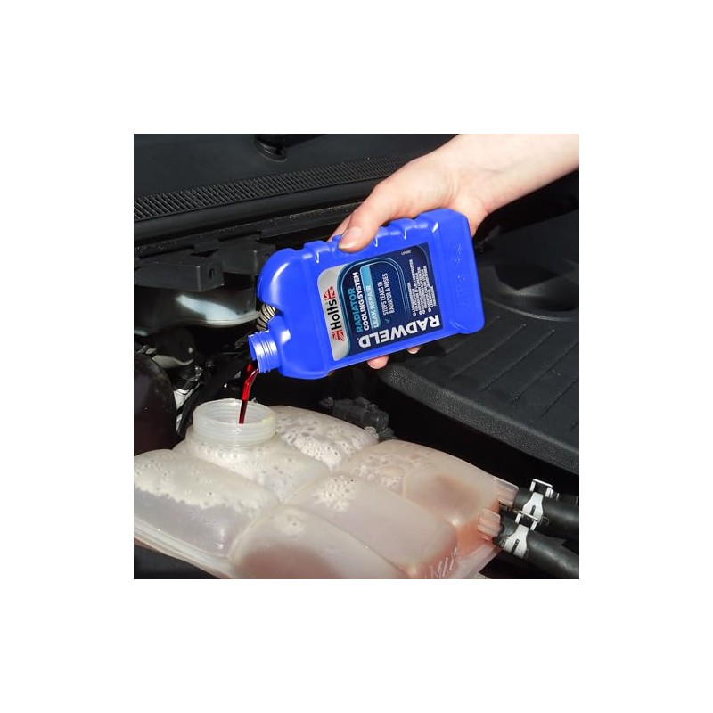 Holts LOYRW2R Radweld 250ml