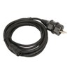 Power Cord Cable, Inverter Connection Cable Accessories, 3 Metres, AC