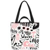 VOID Aloha Summer Beach Surfer Bag, 33 x 33 x