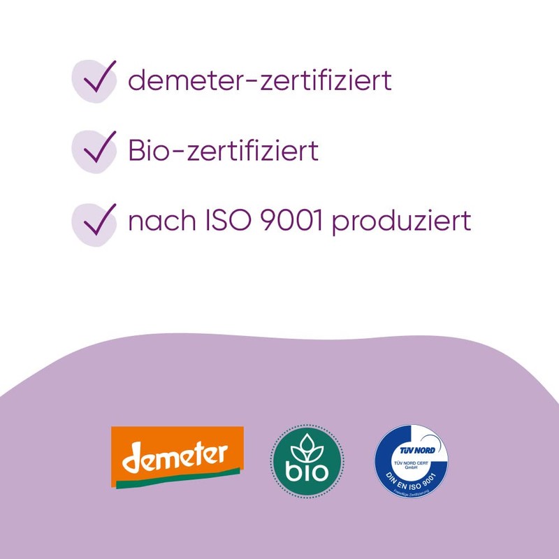 Baldini - Feelkraft BIO-Raumspray aus 100% naturreinen Rohstoffen, demeter, 50
