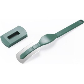 Meikakka Bread Knife for DIY Bread,Bread Cutter Tools Bread Cutter Hand Crafted Bread Lame Dough Scoring Tool with Fixed Blade for DIY Bread,French Bread and Baking