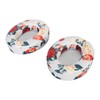 Replacement Ear Cushions Professional Soft Protein Leather Soundproof Memory Foam