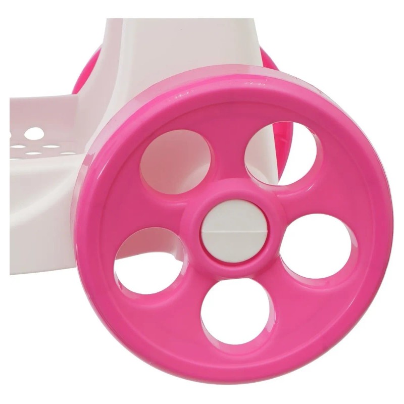 Carriolita Y Cuna Combo Baby Prinsel