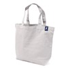 CAMPFREE 22200 Tote Bag, Plain, Canvas Tote Bag, Shoulder Bag,