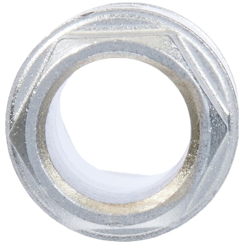 KS Tools 150.9417 Shock absorber external hexagonal counter holder socket