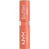 NYX Cosmetics Butter Lipstick, Lollies