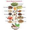 Desi Kitchen Garam Masala 255gm (9oz)