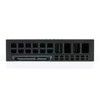 FANTEC 2514 MR-25 SAS I, II + SATA I, II,