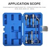 WINMAX TOOLS AUTOMOTIVE Diesel Engine Lock Timing Tool Kit Compatible