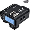 Godox X2T-C TTL Wireless Transmitter, 1/8000s HSS, Bluetooth Connection, 5