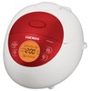 CUCKOO Micom Rice Cooker 3 Cup Uncooked / 6 Cup