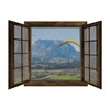 Universal Fly Screen for Skylights, 80 x 180 cm, Mosquito