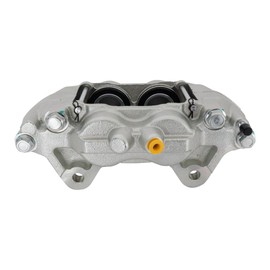 KarParts360 For Toyota 4Runner 2003-2009 Brake Caliper Driver Side | Front | Natural Finish