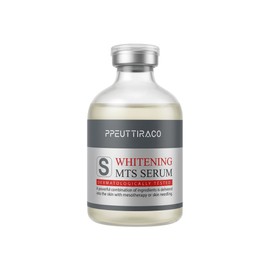 Petit La Whitening MTS Serum 50ml / 쁘띠라 화이트닝 엠티에스 MTS 세럼 50ml