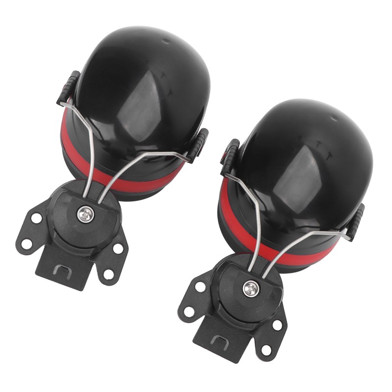 Hard Hat Ear Muffs Noise Reduction Sound Insulation Hearing Protection