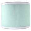 vhbw 2 x Air Filter Replacement for Renpho RP-AP088-F1 for