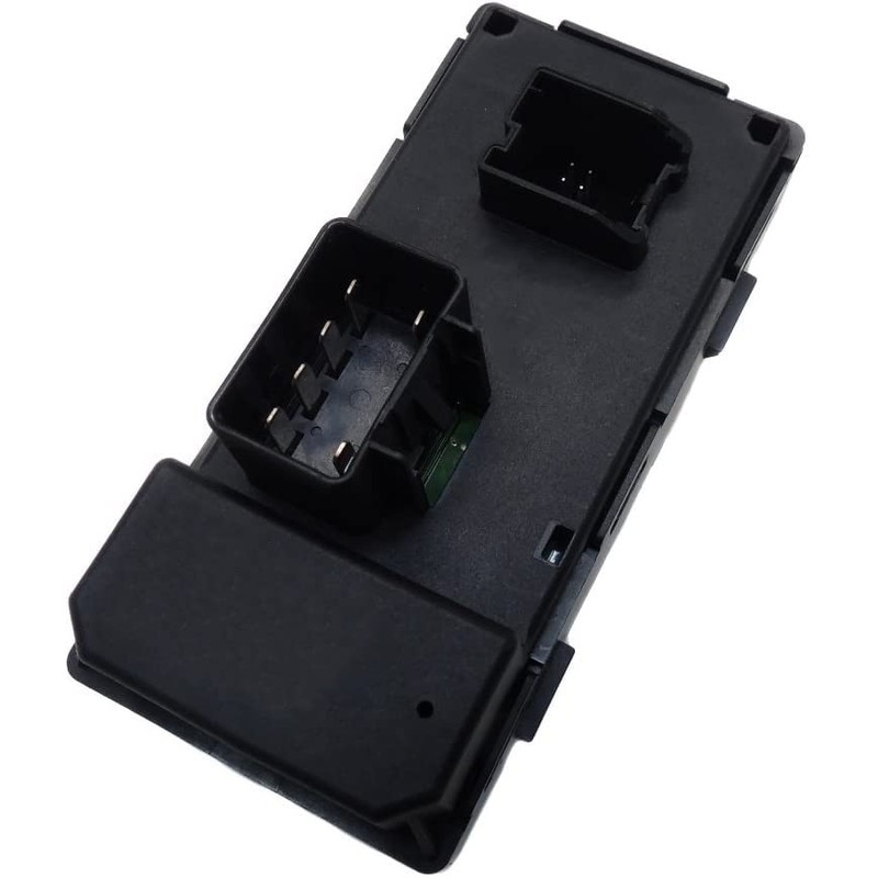 SWITCHDOCTOR Window Master Switch for 2007-2013 GMC Sierra 1500 2500