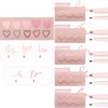 2AN Color Play Dual Liner 0.7g+0.18g, Shade:01 Honey Peach
