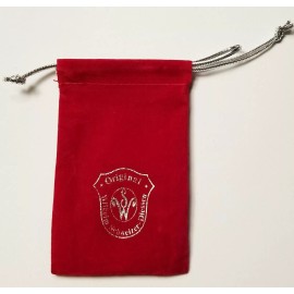 WILHELM SCHWEIZER GERMAN ZINNFIGUREN Tall Slender Christmas Tree (2.25" x 4" )