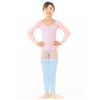 Leg Warmers for Ballet, One Size Fits Most, for Adults
