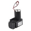 DC 12V Mini Vacuum Pump Brushless Mechanical Accessory Mute Industrial