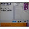Netgear WNR834B RangeMax NEXT Wireless-N Router
