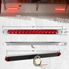Partsam 17 Inch Led Trailer Sequential Turn Left Right Signal