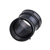 BuliBoao Air Intake Hose, 2 Pcs Air Intake Resonator Hose