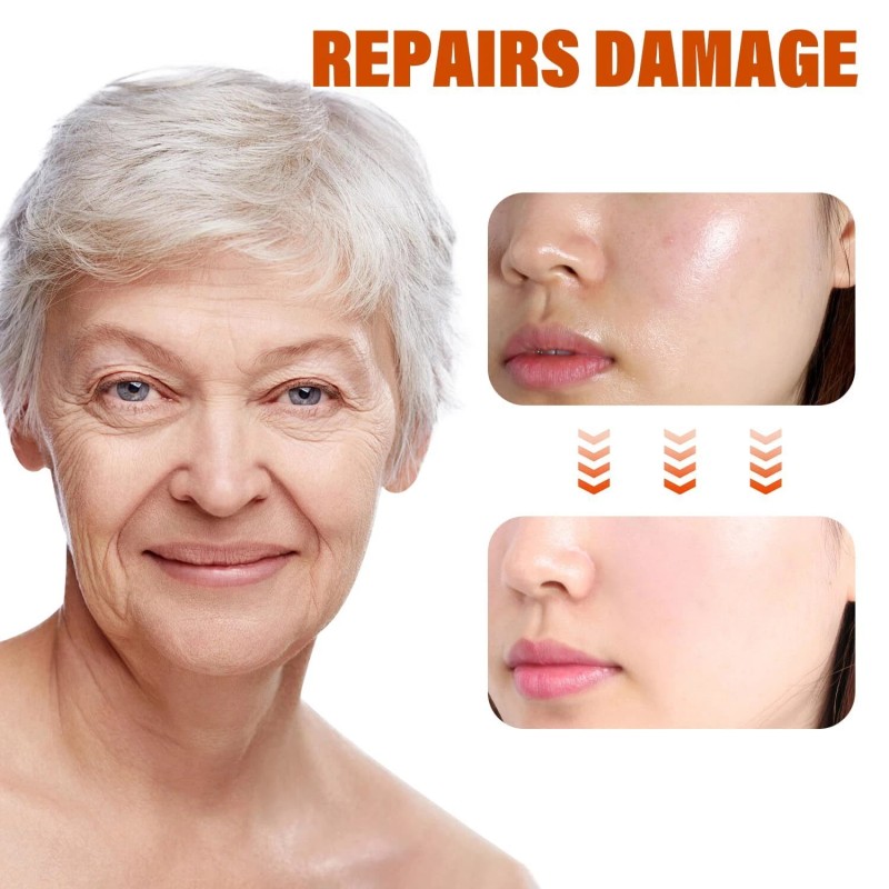 Super Vitamin C Serum for Face Wrinkle & Age Spots