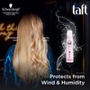 Taft Firm Curls Long Lasting Curls Hold 3 150 ml