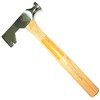 14-Ounce Professional Drywall Hammer with Hickory Handle, HMWD-14 - Sold