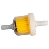 Zeda Magnetic in-line Fuel Filter