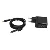 Electric Soldering Iron Kit Welding Supplies with Power Adapter SQ‑001
