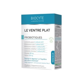 비오시트 더 플랫 배스 30 캡슐 Biosheet The Flat Bath 30 Capsules